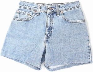 Levi's Size 3 Shorts for Women