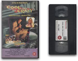 Drama VHS Tapes