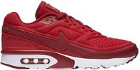 Nike Air Max BW Ultra SE Red - 844967-601