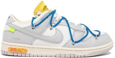 Size 12 - Nike Off-White x Dunk Low Lot 10 of 50 for sale Size 12 - Nike Off-White x Dunk Low Lot 10 of 50 for sale