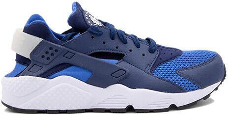 Size 6.5 - Nike Air Huarache Run Blue Void