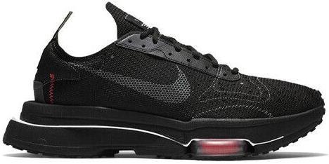 Nike Air Zoom-Type Black Bright Crimson 2020