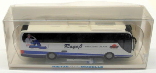Bus Rietze 69370 - Mercedes-Benz Citaro '12 Bischoff-Touristik - 1/87 - Neuf
