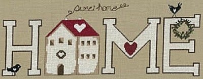 Home Sweet Home~Imaginating