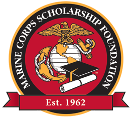 Marine Corps Scholarship Foundation