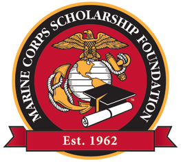 Marine Corps Scholarship Foundation