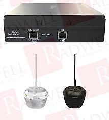 BIAMP TCM-1 / TCM1 (NEW IN BOX)