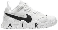 Nike Air Barrage Low Summit White