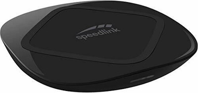 Speedlink INT-SL-690400-BK Pecos 5 Wireless Charger - Black