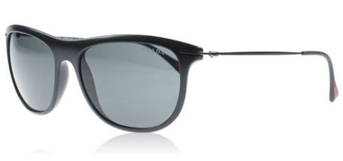 Men's Oval Sunglasses