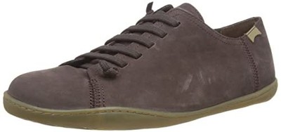 Camper mens Peu Cami 17665 Fashion Sneaker Brown 10 US