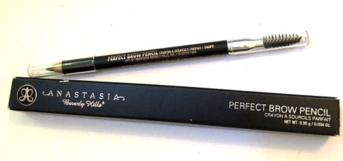 Anastasia All Skin Types Brown Face Makeup Products