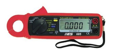 Electronic Specialties 685 Current Probe Multimeter