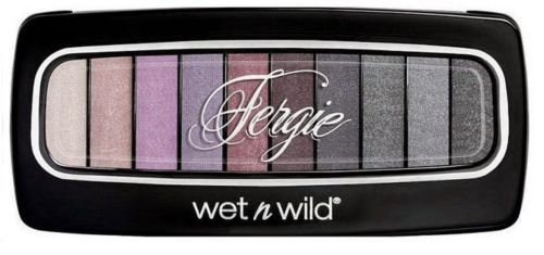 wet n wild Eyeshadow Products