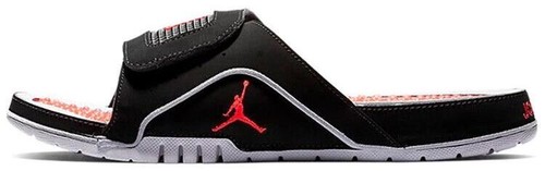 Nike Air Jordan Hydro 4 Retro Slide White Cement 532225-116 | eBay