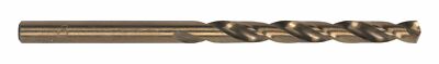 Sealey DB090CB HSS Cobalt Fully Ground Drill Bit 9mm Pack of 10