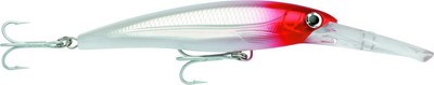 Rapala XRMAG30RH X-Rap Magnum 30 Trolling Fishing Lure Deep Diver 6 1/4'' 2 1/2