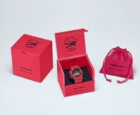 Casio G-Shock FROGMAN 30th Anniversary Special Model Watch GW-8230NT-4 w/ boxed