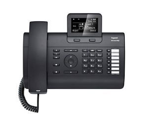 GIGASET Pro T500 - Système téléphonique jusqu'à 100 TN
