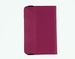 Synthetic Leather Tablet and eReader Cases, Covers & Keyboard Folios