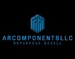 arcomponents 的用户个人档案