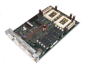 Supermicro X9DAX-7F Dual Socket Motherboard 8 Memory Slots USB 2.0