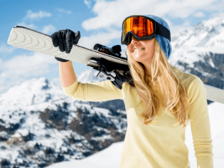 Skis