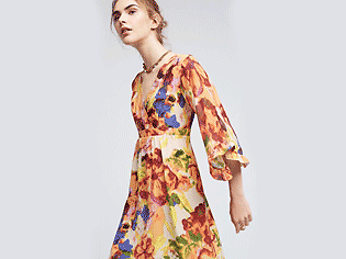 sell clothes dresses