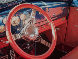 Véhicules de Collection