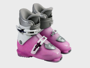 Chaussures de ski Enfant