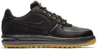 Nike Lunar Force 1 Duckboot Low Black Gum