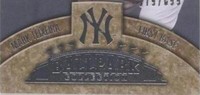 2009 Upper Deck Ballpark Collection - Mark Teixeira #56