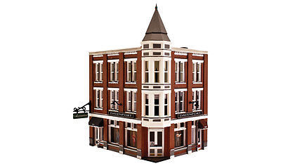 SuperTrees Scenic Express 2パック Miniature model landscaping scenery,super tree, sea foam
