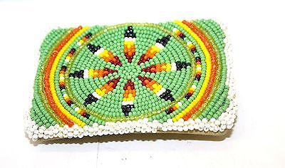Shenel Comosona Zuni Dog Character Ring Size 13 Native