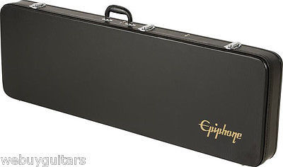 Epiphone Guitar Hard Cases