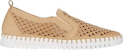 

ILSE JACOBSEN Женские туфли Tulip 140 без каблуков, Flat