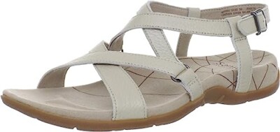 Sanita Women's Carise Sandal (Shadow 11)