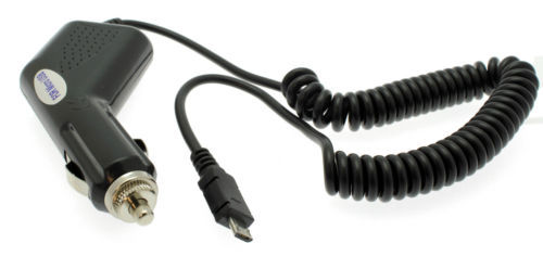 Teléfono celular Jabra Cargadores de Coche