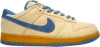 Nike Dunk Pro SB Low Blue Hemp