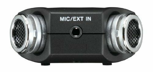 TASCAM DR-05 Portable Digital Recorder Version 2