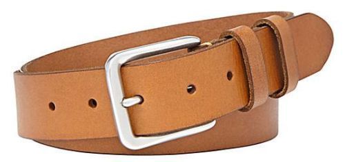Cinturones de cuero de hombre Chaps
