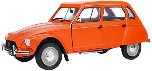 Miniature Voiture Volkswagen Coccinelle Nivela - 1/18 Solido (Occasion)
