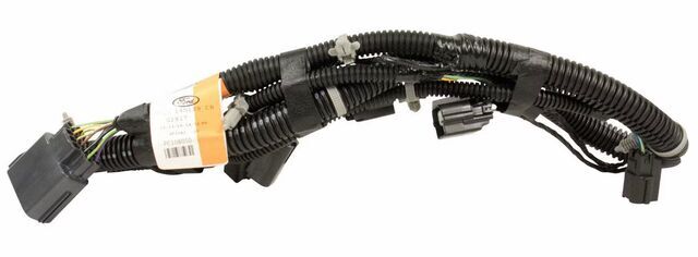 Genuine Ford Wire Assembly Jumper DE9Z-15K868-C