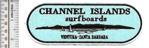 Vintage Surfing Channel Islands Surfboards Ventura & Santa Barbara vel hooks