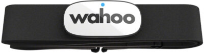 Wahoo Trackr Heart Rate Monitor, Black