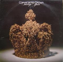 Steeleye Span/Commoners Crown'1975Uk Chrysalis