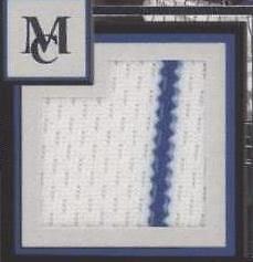 2024 Topps Museum Collection - Brandon Nimmo #MMR-BN