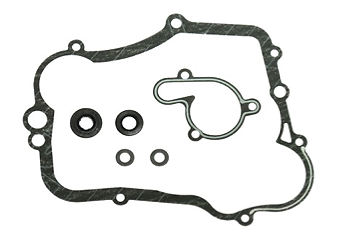 Outlaw Complete Water Pump Rebuild Repair Kit YAMAHA YZ80 1997-01 YZ85 2002-2017