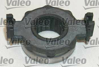 KUPPLUNGSSATZ KUPPLUNG SATZ VALEO 801256 P FÜR CITROËN AX,BX,C15