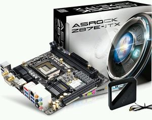 ASUS H97-PLUS, LGA 1150, Intel Motherboard w/ I7-4790 3.6GHz ASUS H97-PLUS, LGA 1150, Intel Motherboard w/ I7-4790 3.6GHz